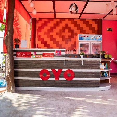 Oyo 797 Pink House Bungalow Koh Lanta Luaran gambar