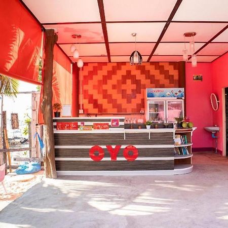 Oyo 797 Pink House Bungalow Koh Lanta Luaran gambar
