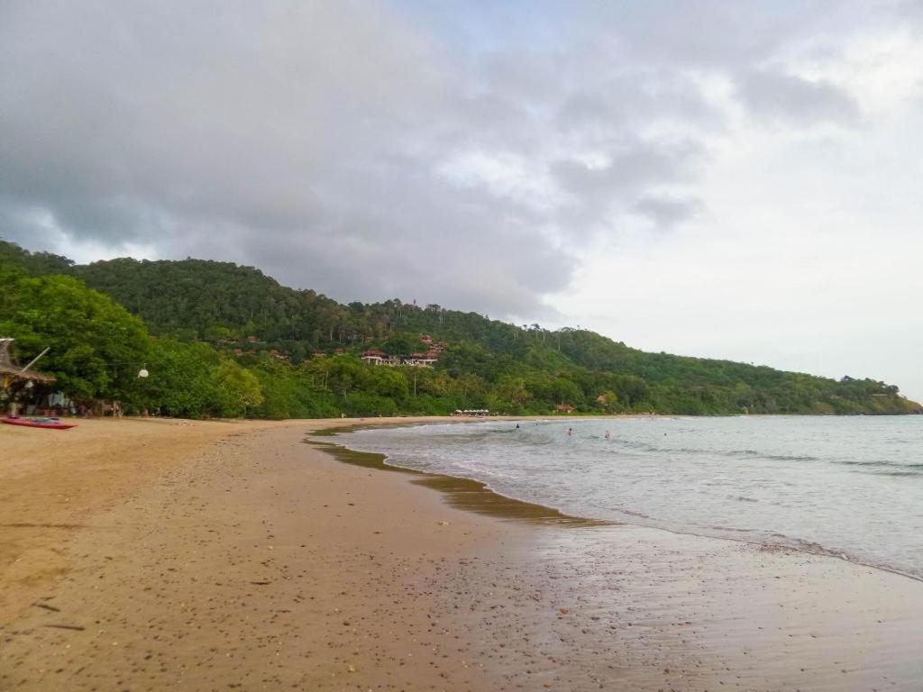 Oyo 797 Pink House Bungalow Koh Lanta Luaran gambar