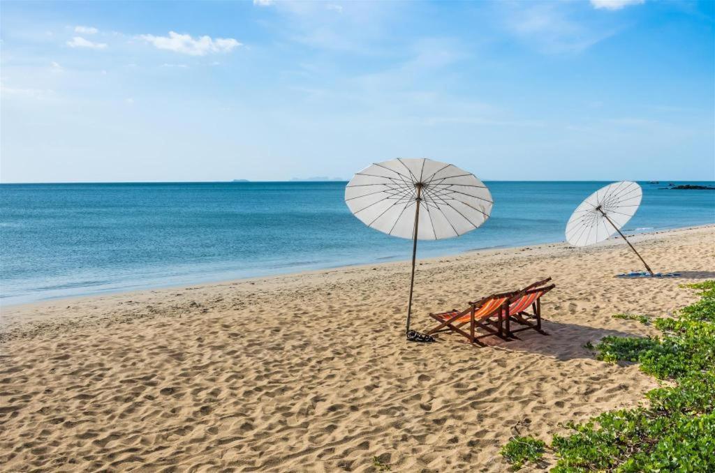Oyo 797 Pink House Bungalow Koh Lanta Luaran gambar