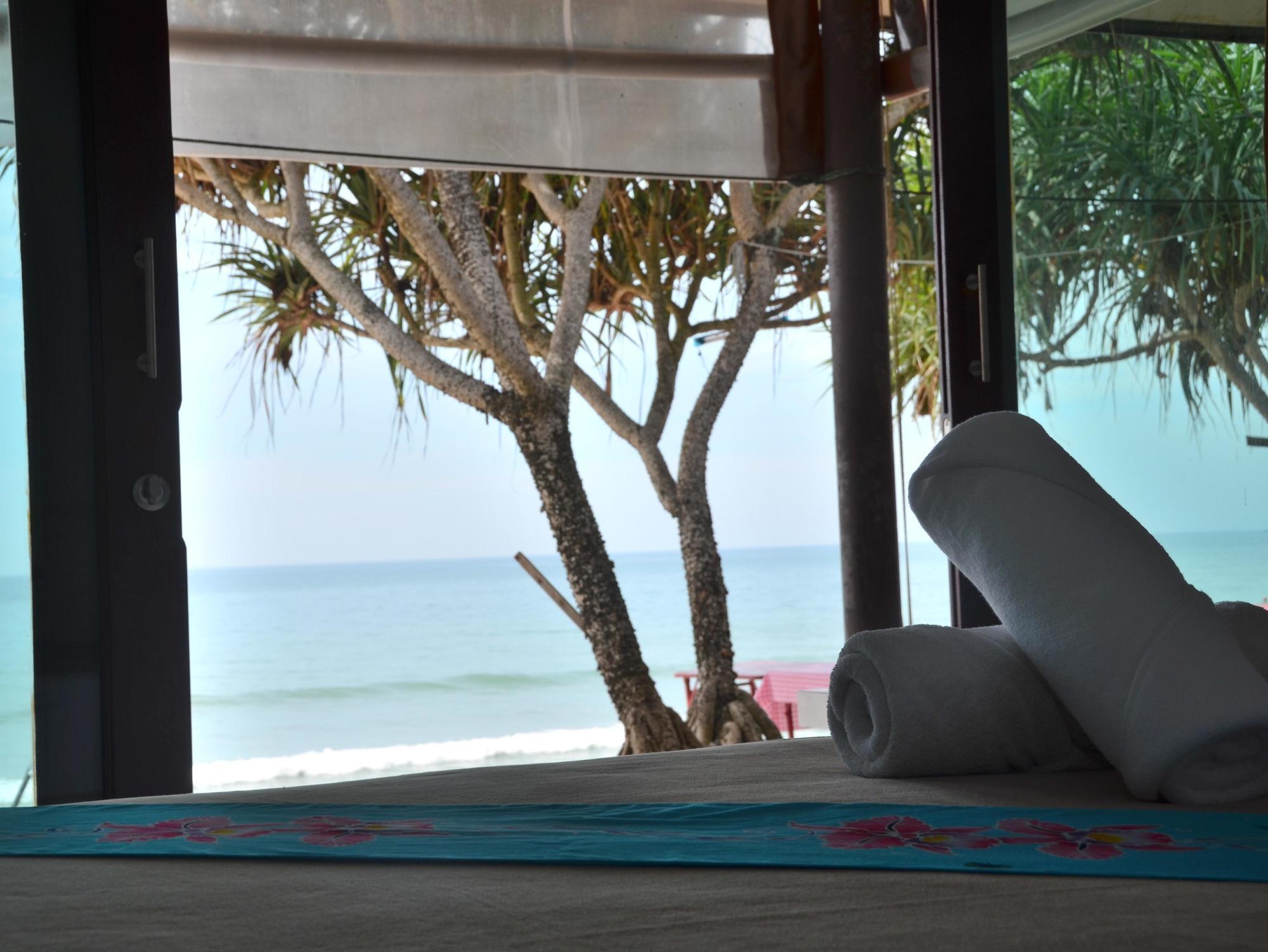 Oyo 797 Pink House Bungalow Koh Lanta Luaran gambar