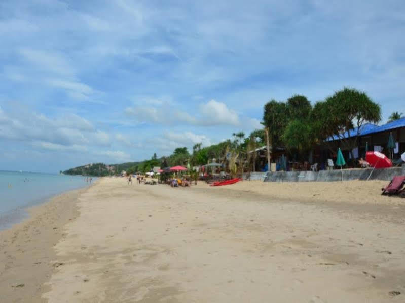 Oyo 797 Pink House Bungalow Koh Lanta Luaran gambar