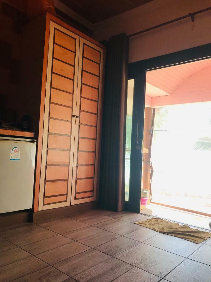 Oyo 797 Pink House Bungalow Koh Lanta Luaran gambar