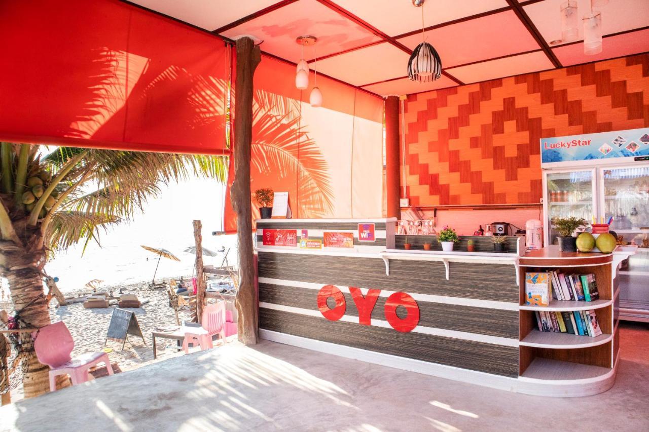 Oyo 797 Pink House Bungalow Koh Lanta Luaran gambar